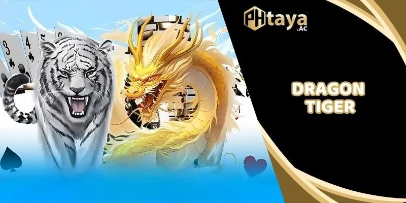 dragon tiger